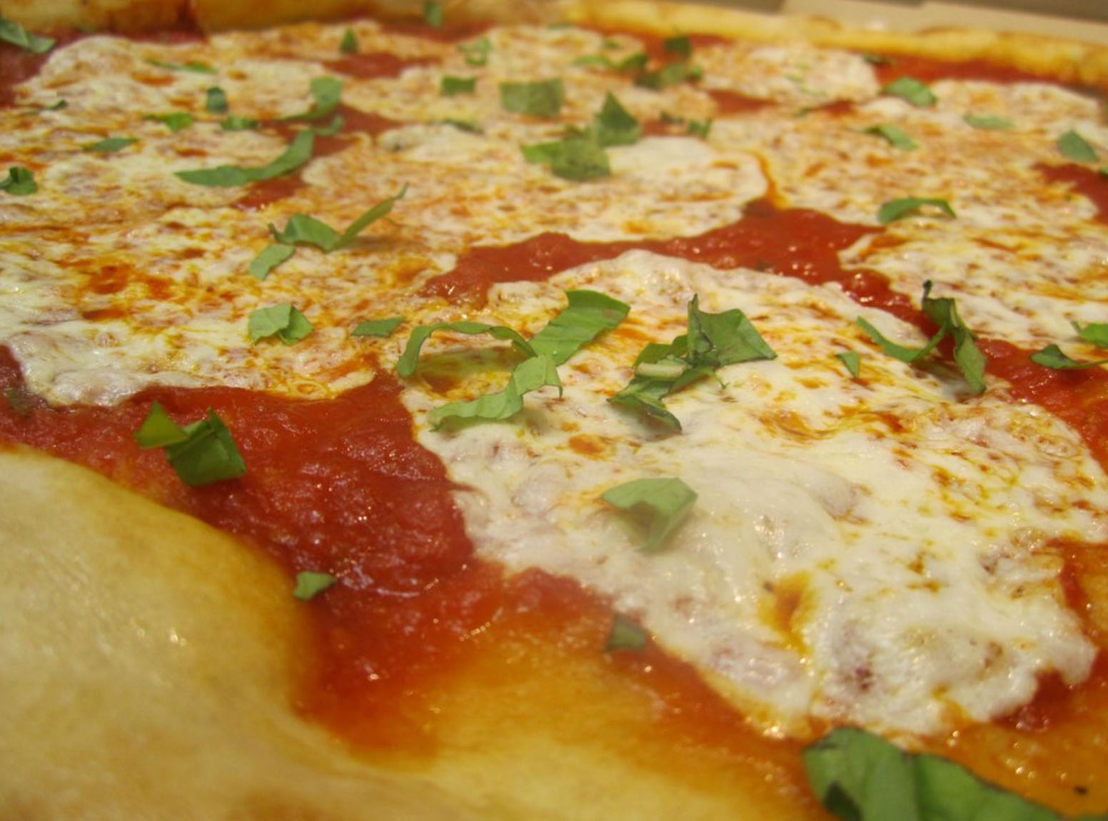 Brooklyn Pizzeria \u0026 Italian Restaurant 